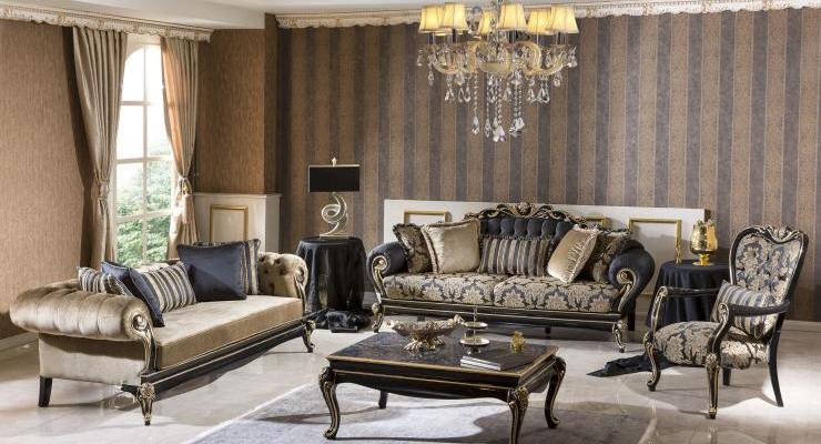 Saraybosna Koltuk Takımı