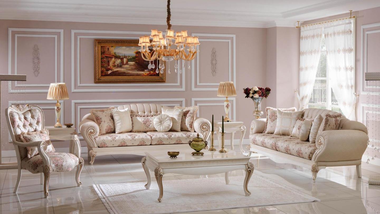 Bosna Koltuk Takımı