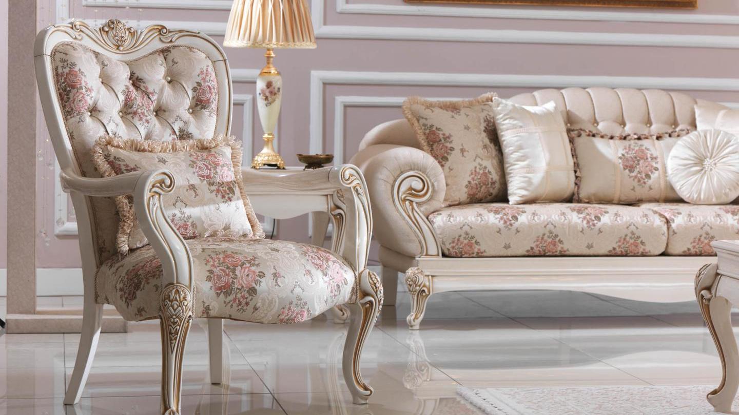 Bosna Koltuk Takımı