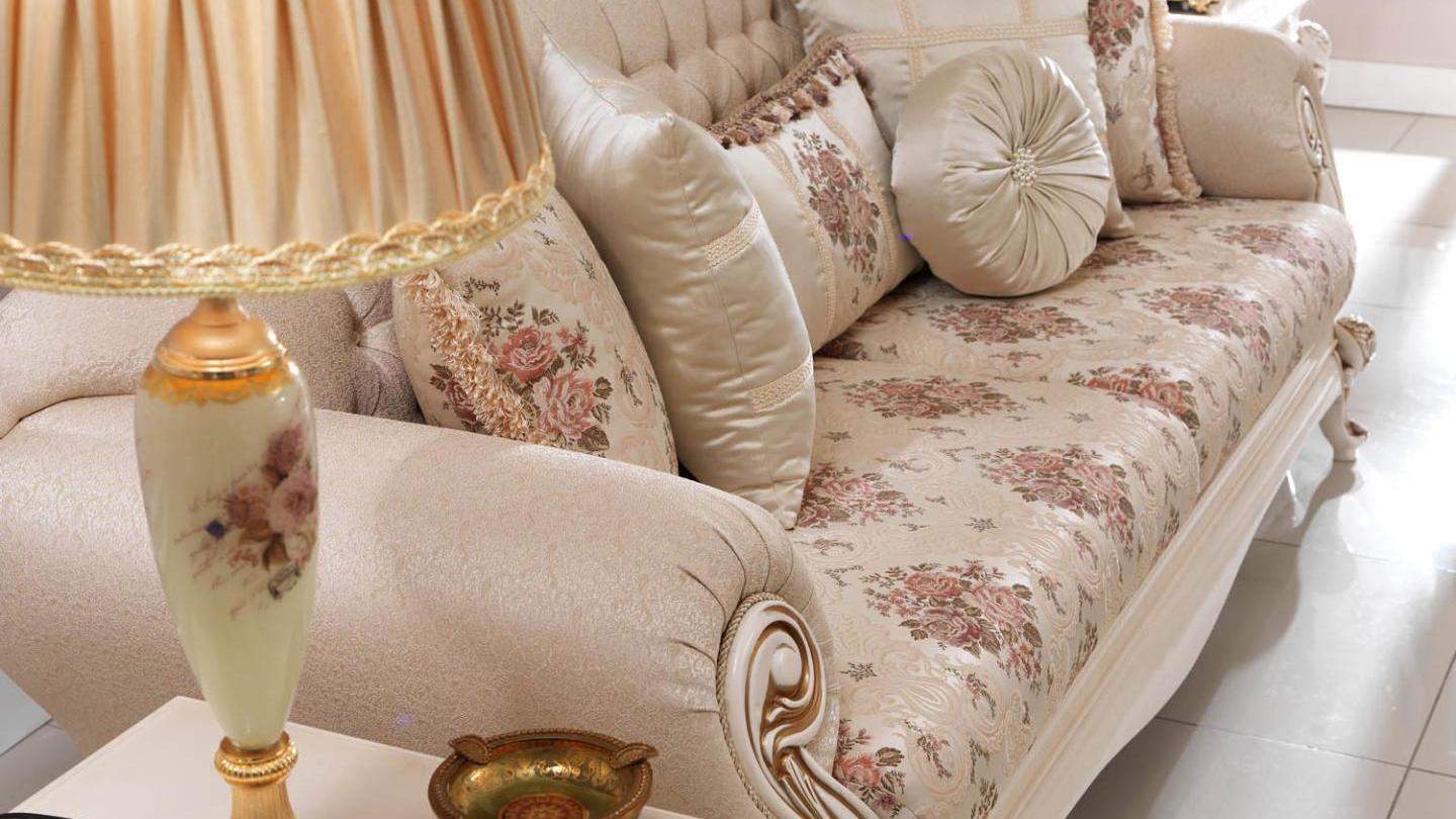 Bosna Koltuk Takımı