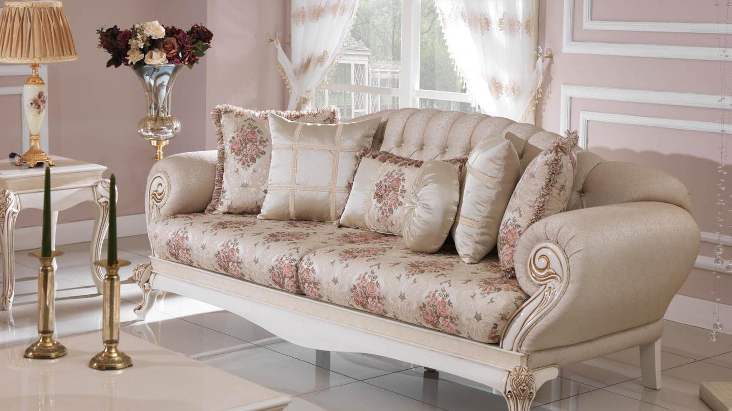 Bosna Koltuk Takımı