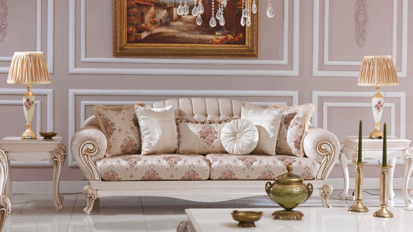 Bosna Koltuk Takımı