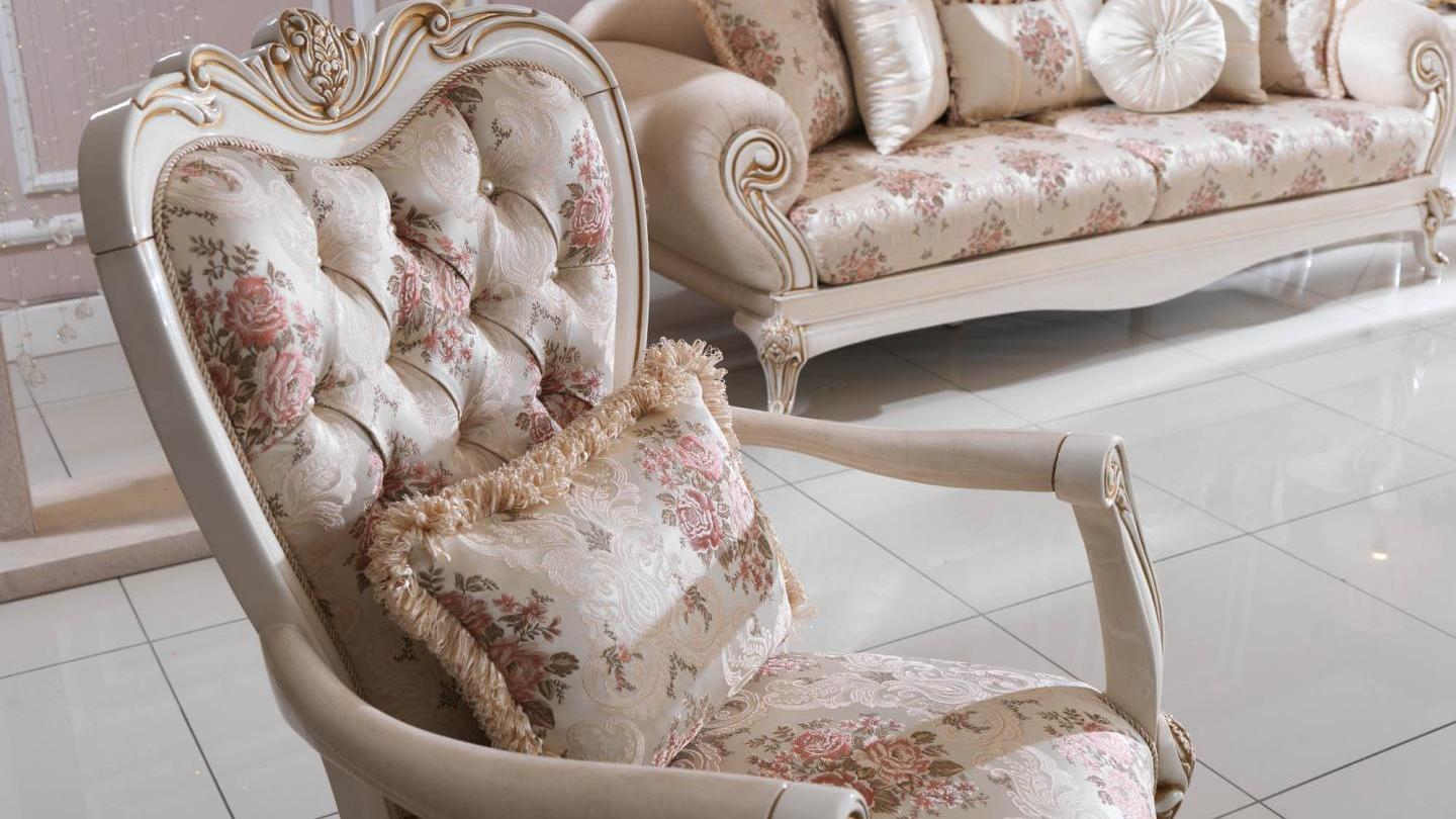 Bosna Koltuk Takımı