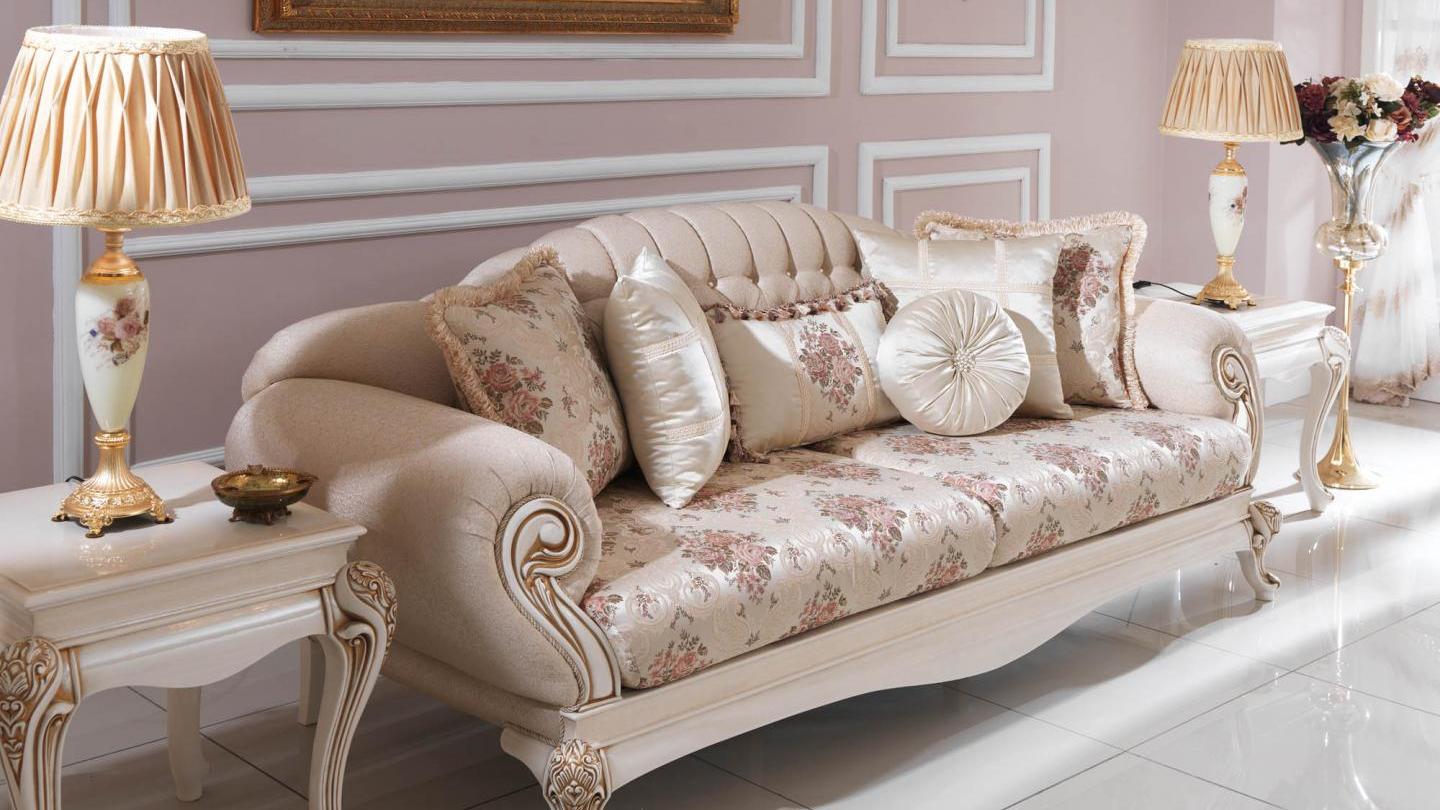 Bosna Koltuk Takımı