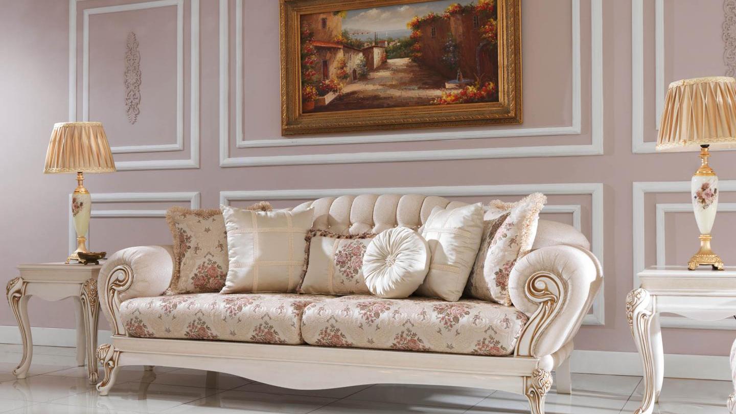 Bosna Koltuk Takımı