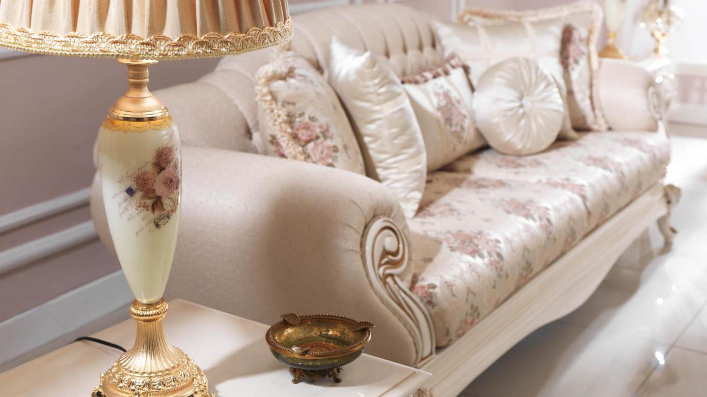 Bosna Koltuk Takımı