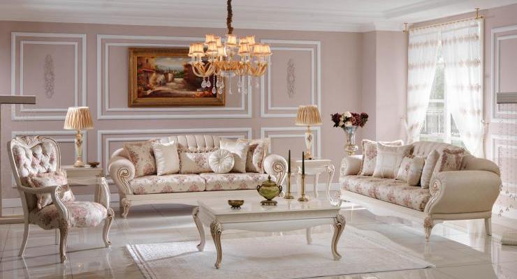 Bosna Koltuk Takımı