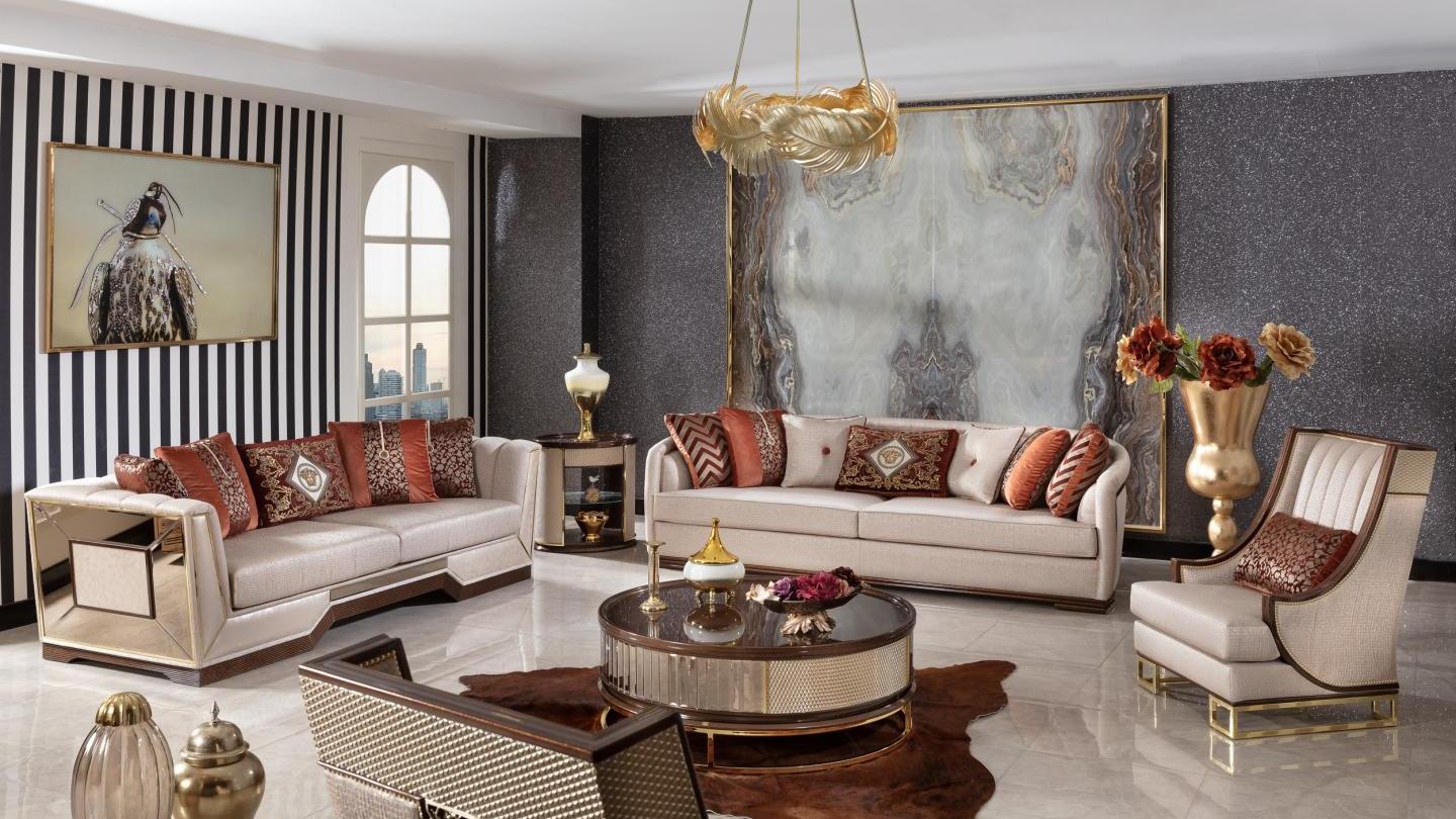 Havana Koltuk Takımı