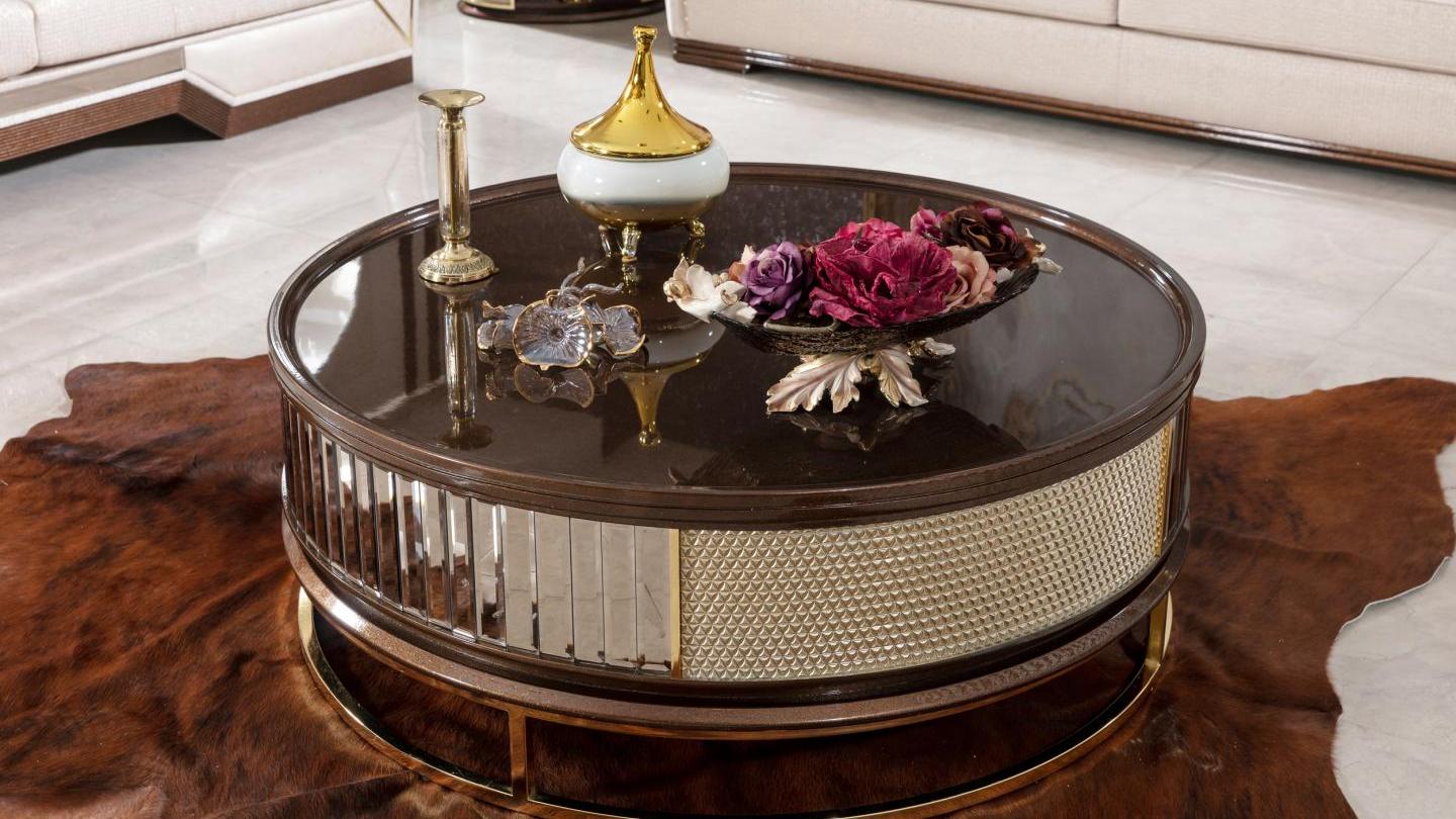 Havana Koltuk Takımı