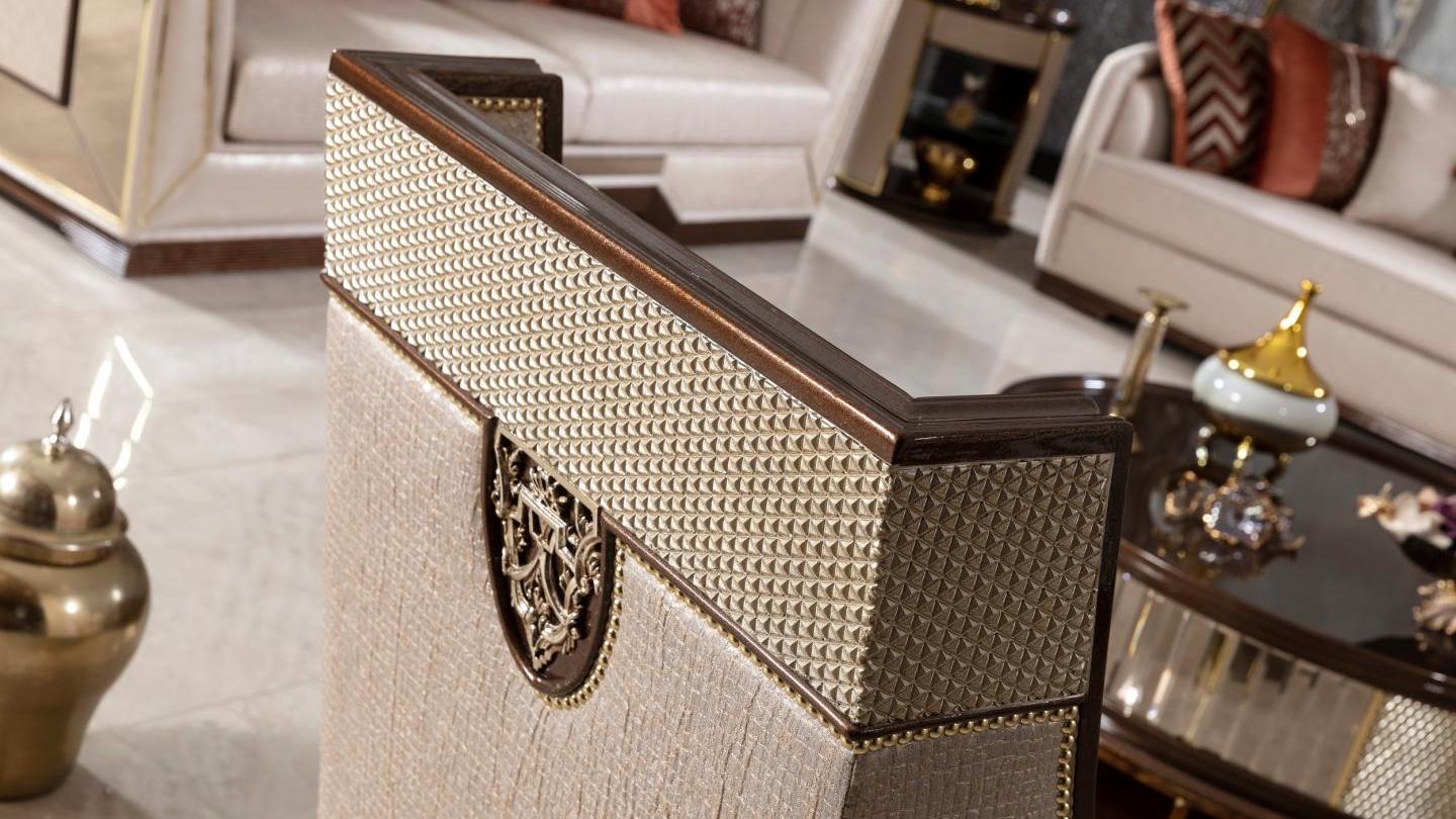 Havana Koltuk Takımı