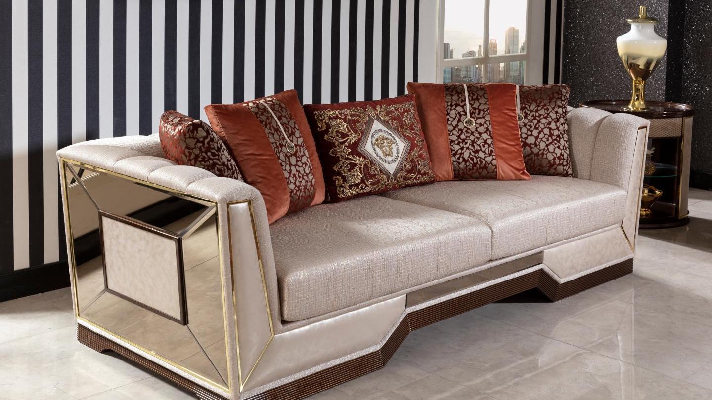 Havana Koltuk Takımı