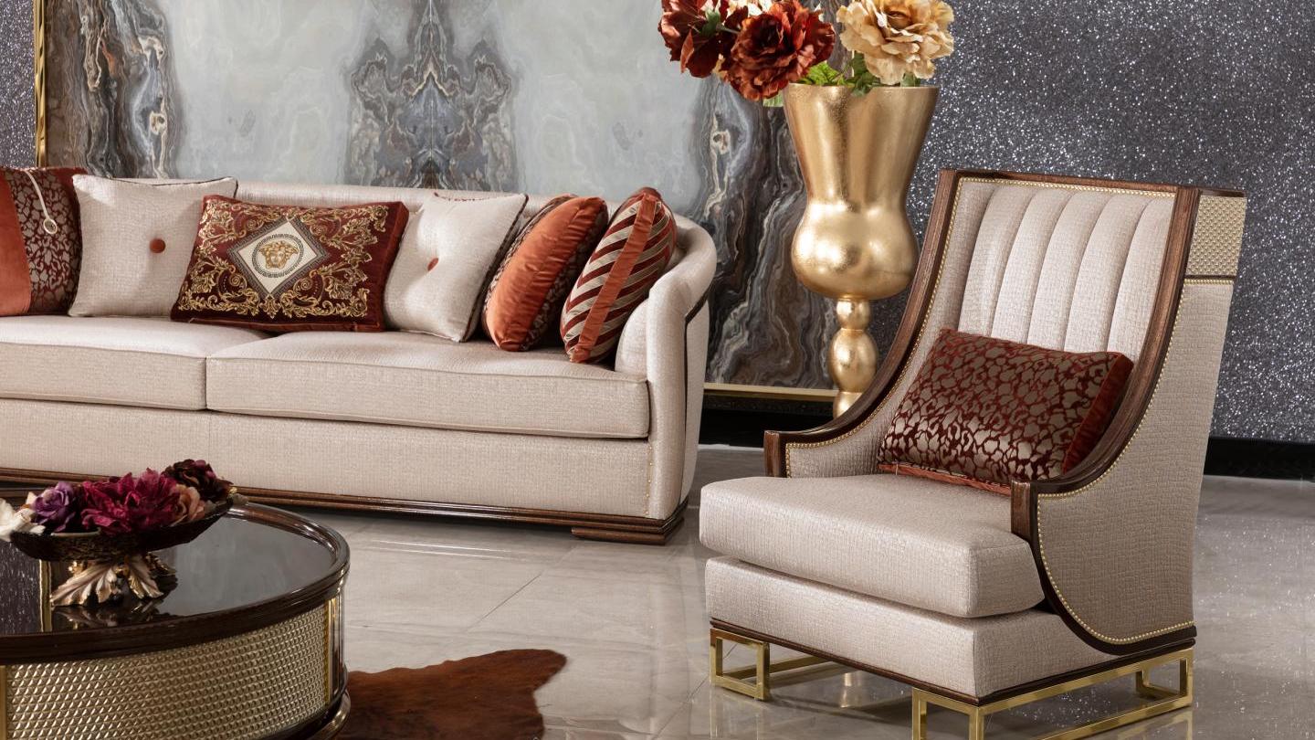 Havana Koltuk Takımı