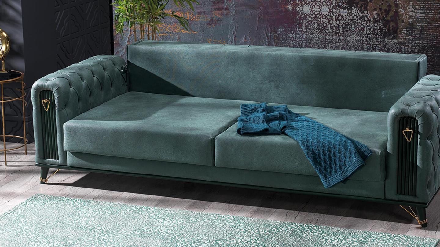 Samara Koltuk Takımı