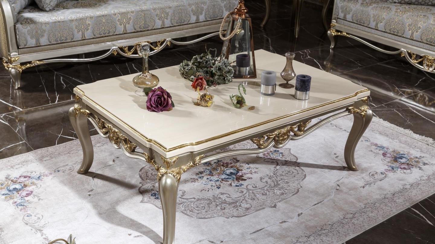 Buhara Koltuk Takımı