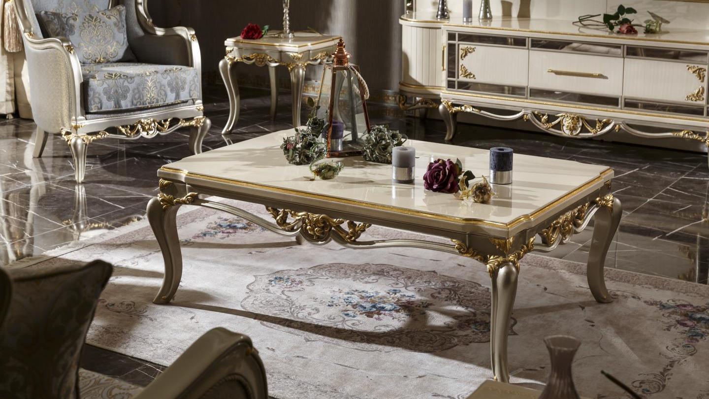 Buhara Koltuk Takımı