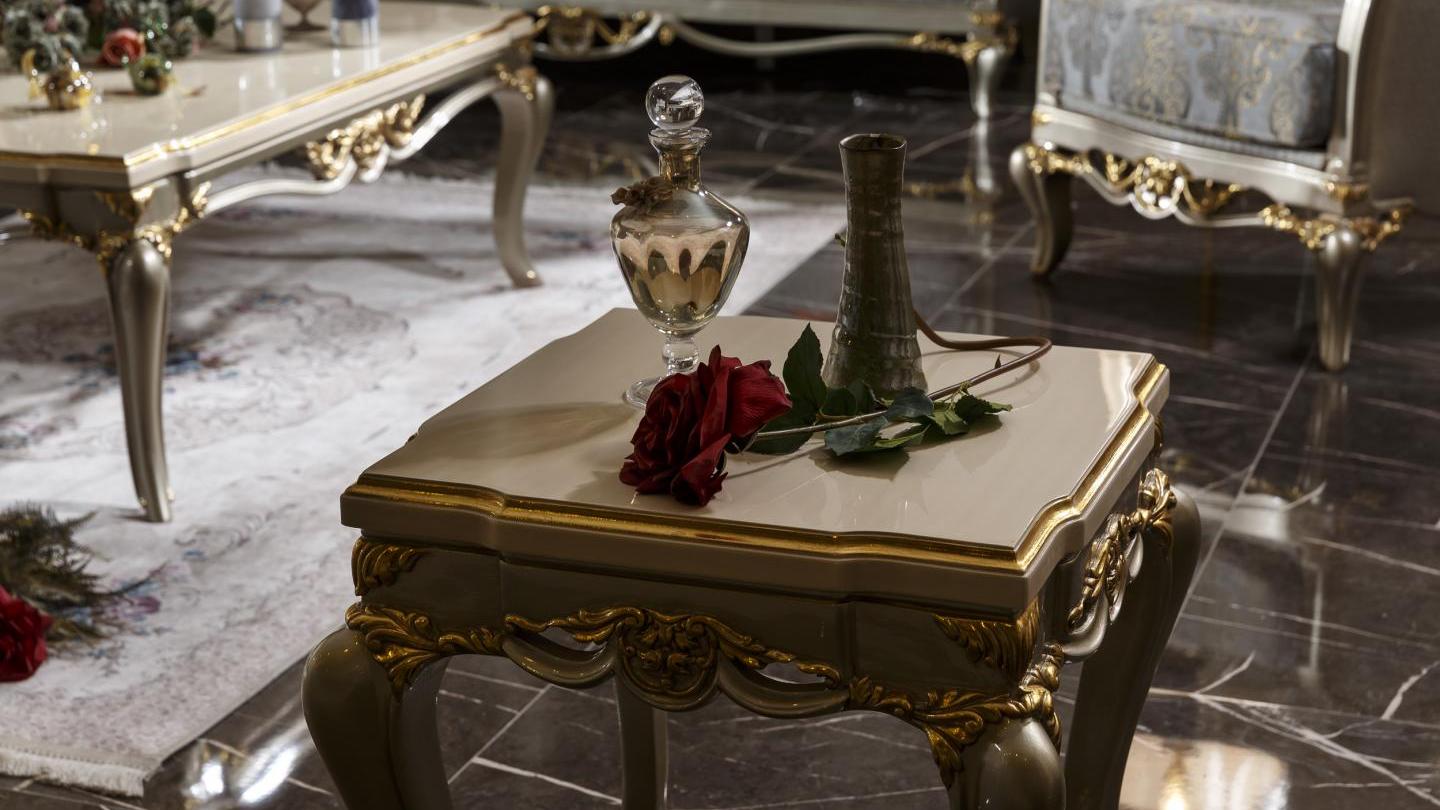 Buhara Koltuk Takımı