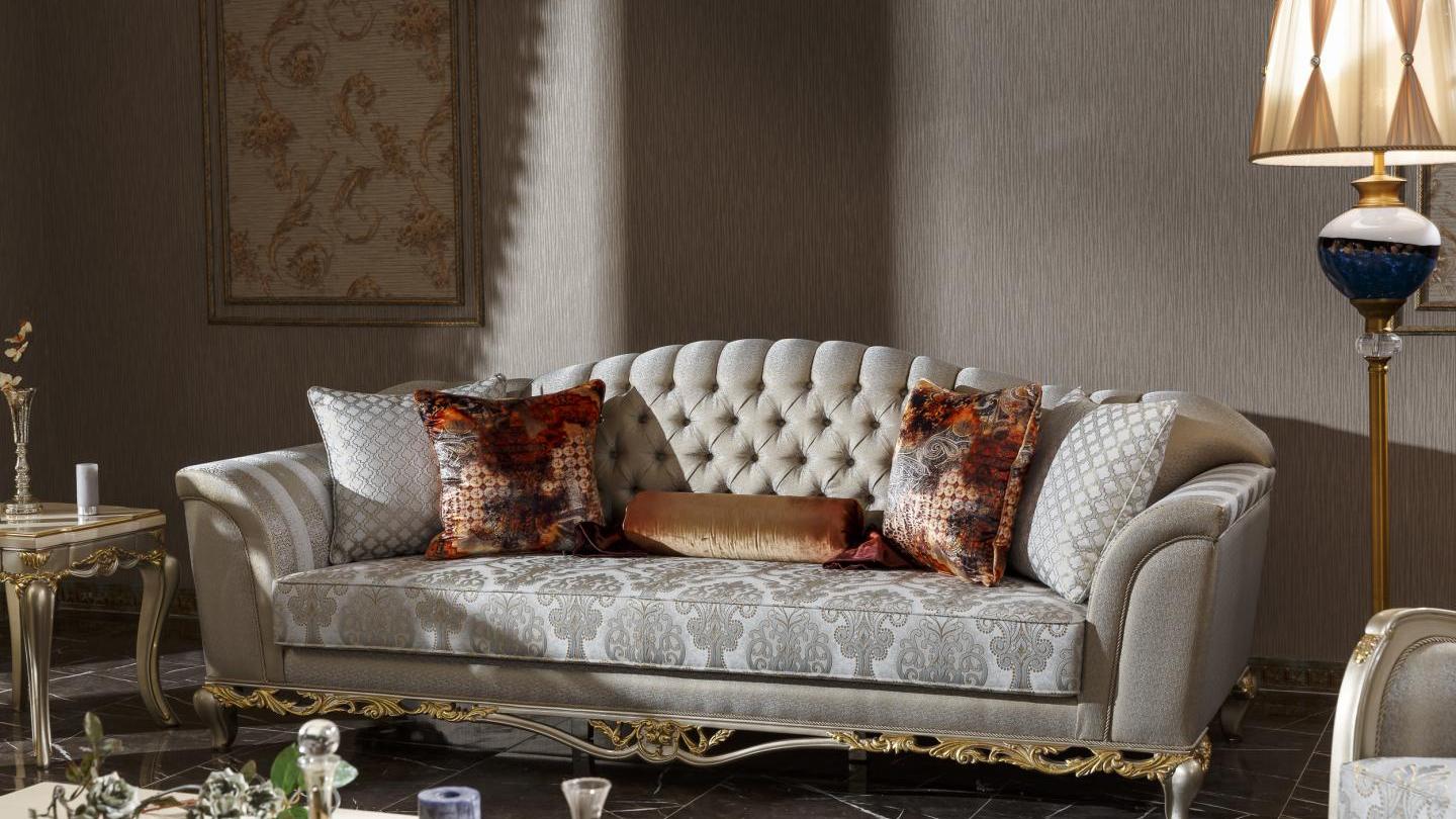 Buhara Koltuk Takımı