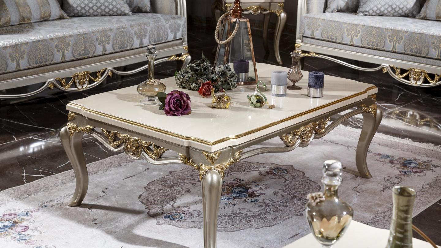 Buhara Koltuk Takımı