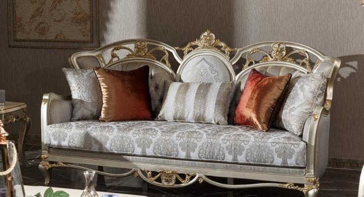 Buhara Koltuk Takımı