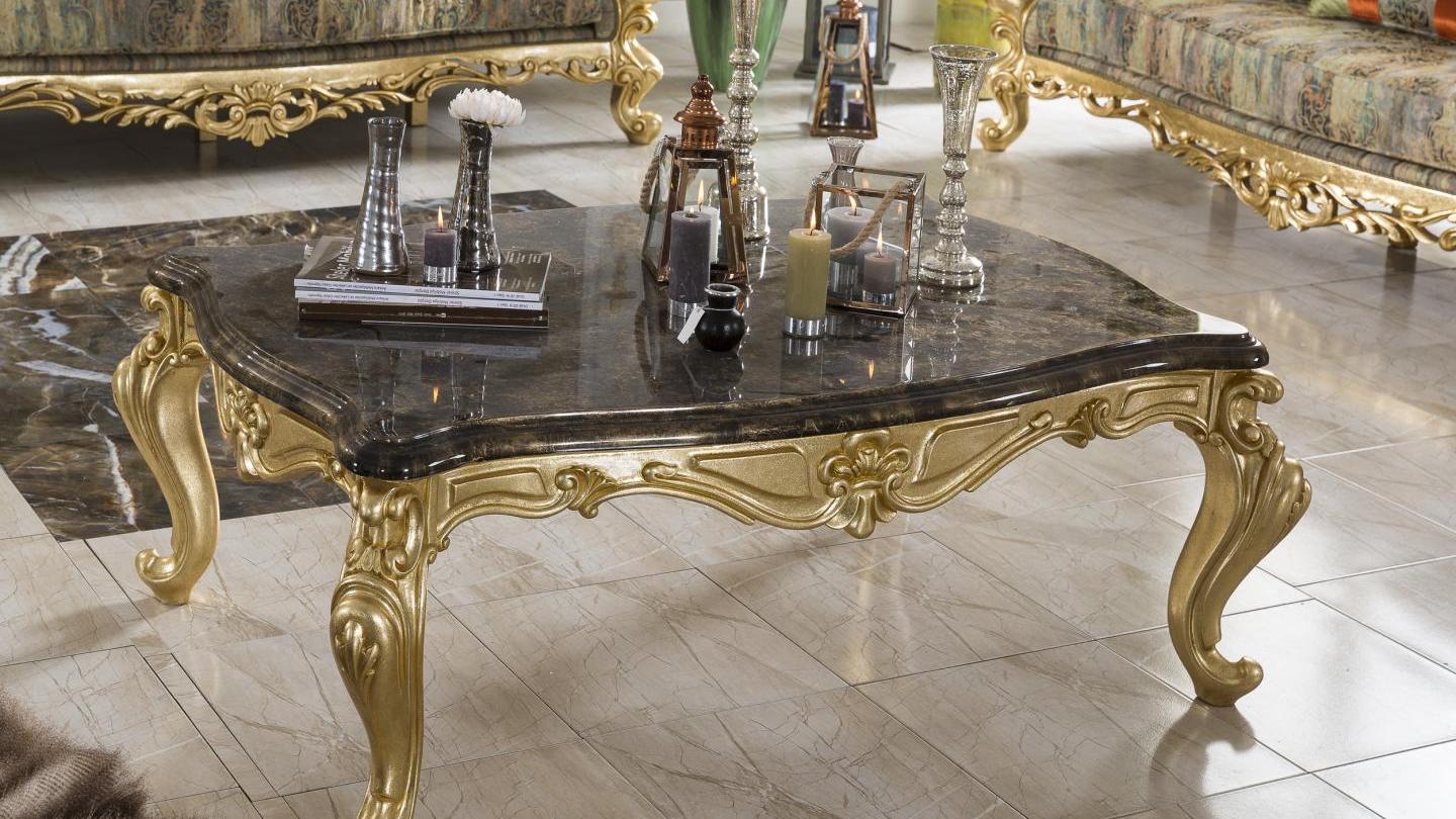 Brüksel Exclusive Koltuk Takımı