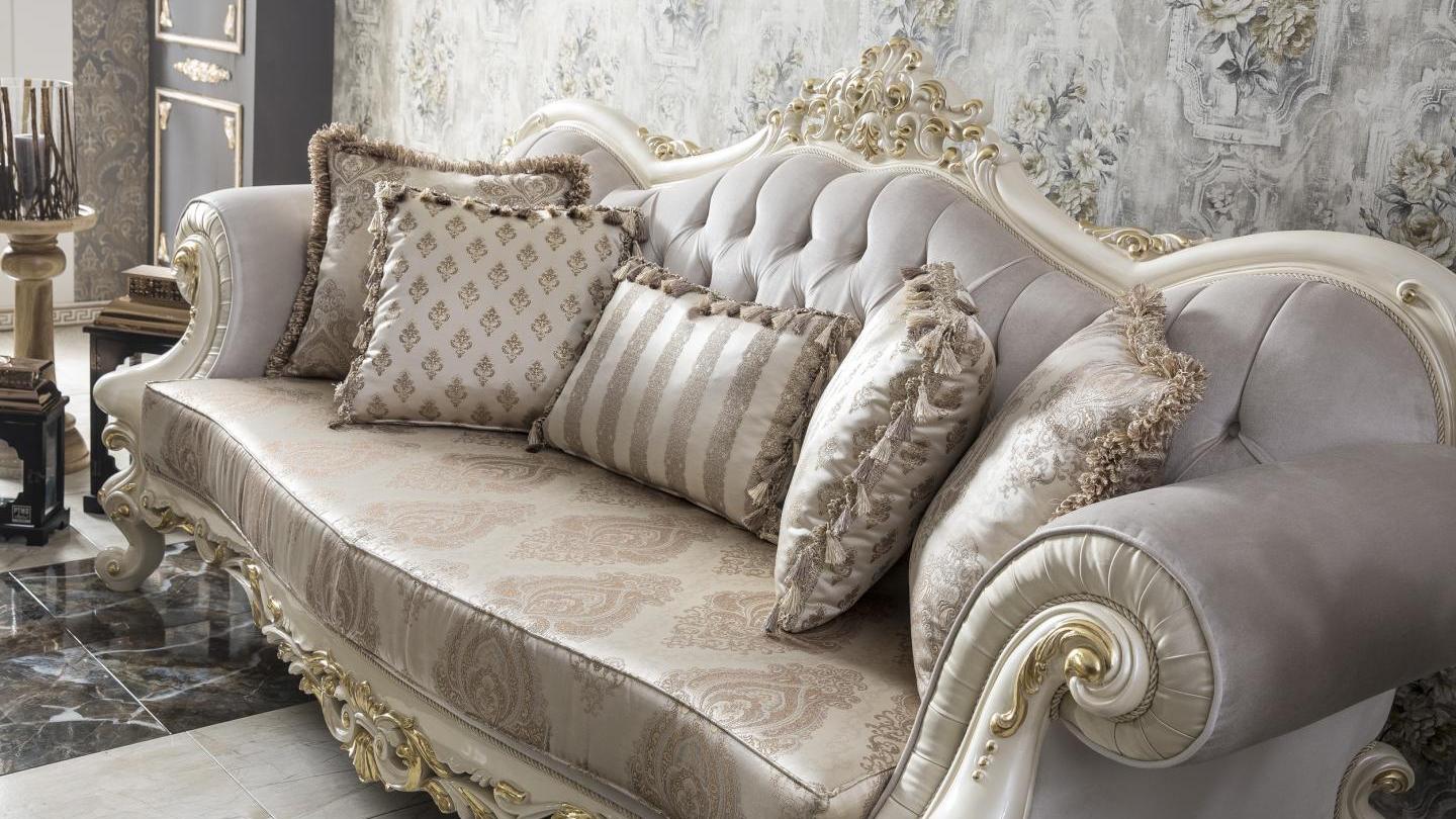 Brüksel Koltuk Takımı