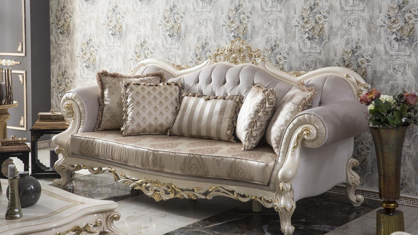 Brüksel Koltuk Takımı