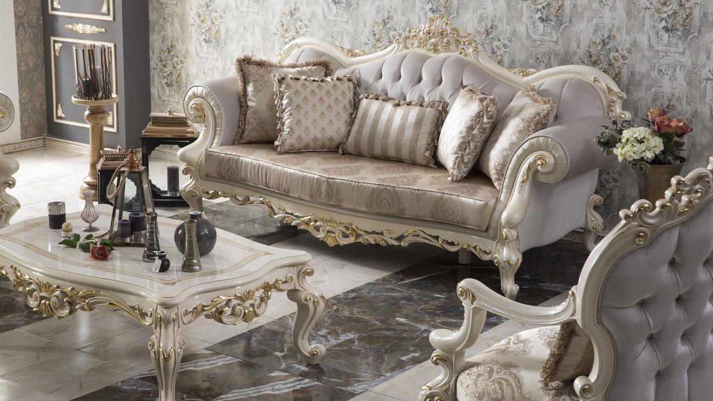 Brüksel Koltuk Takımı