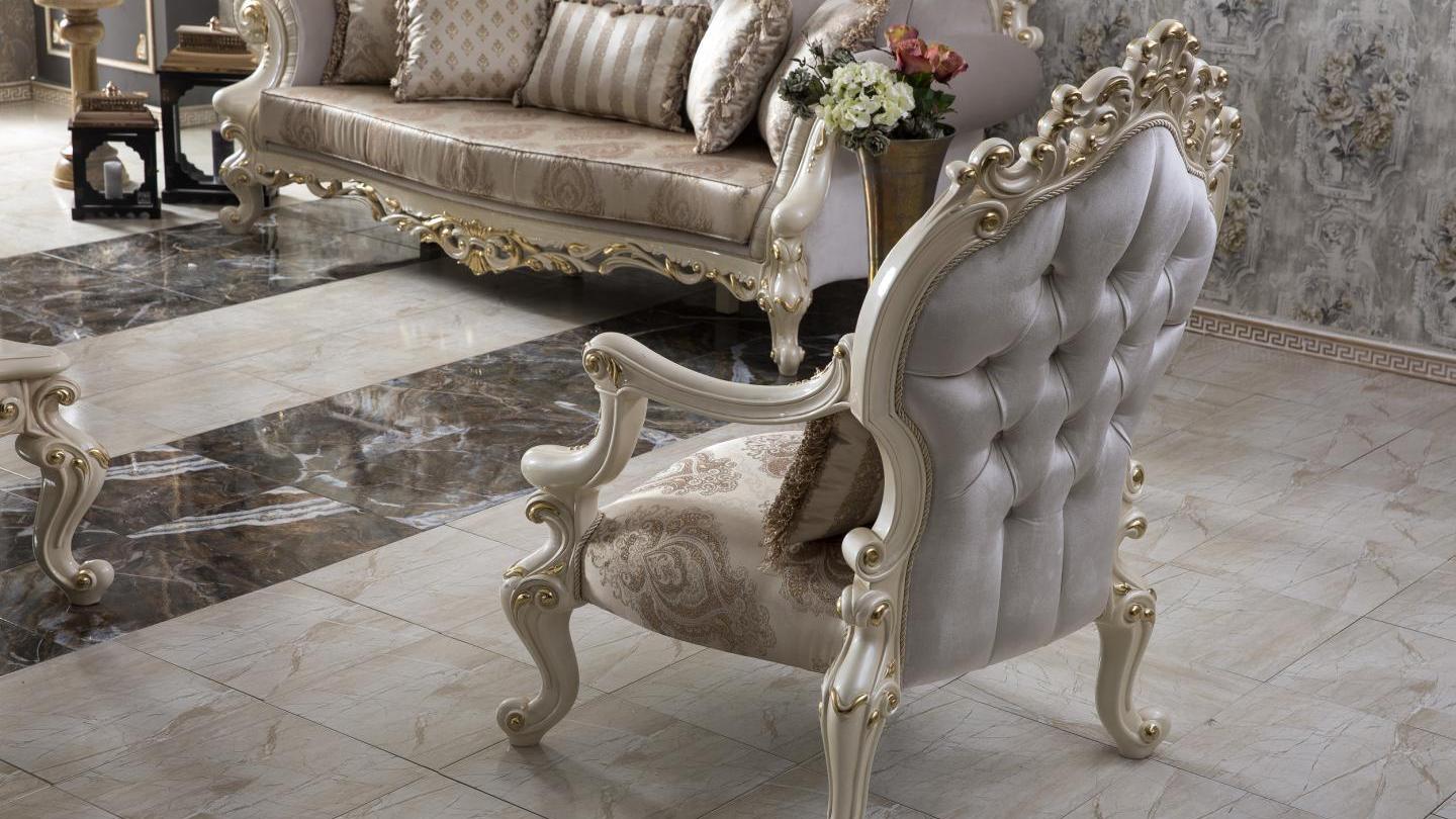 Brüksel Koltuk Takımı