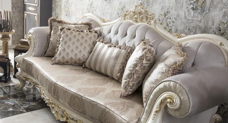 Brüksel Koltuk Takımı