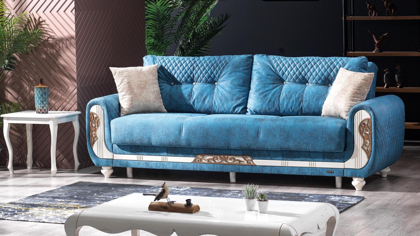 Dakar Koltuk Takımı