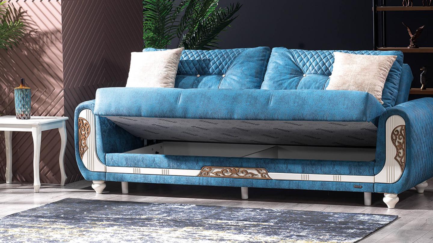 Dakar Koltuk Takımı