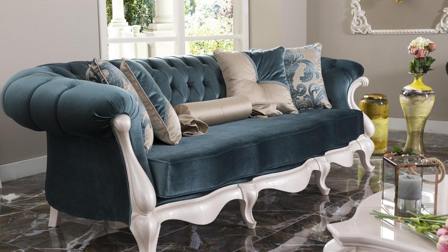 Damla Koltuk Takımı