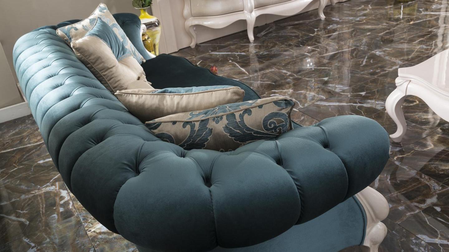 Damla Koltuk Takımı