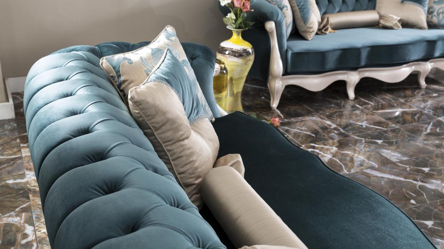 Damla Koltuk Takımı