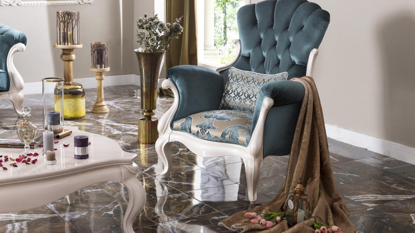 Damla Koltuk Takımı