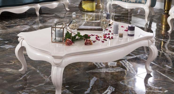 Damla Koltuk Takımı