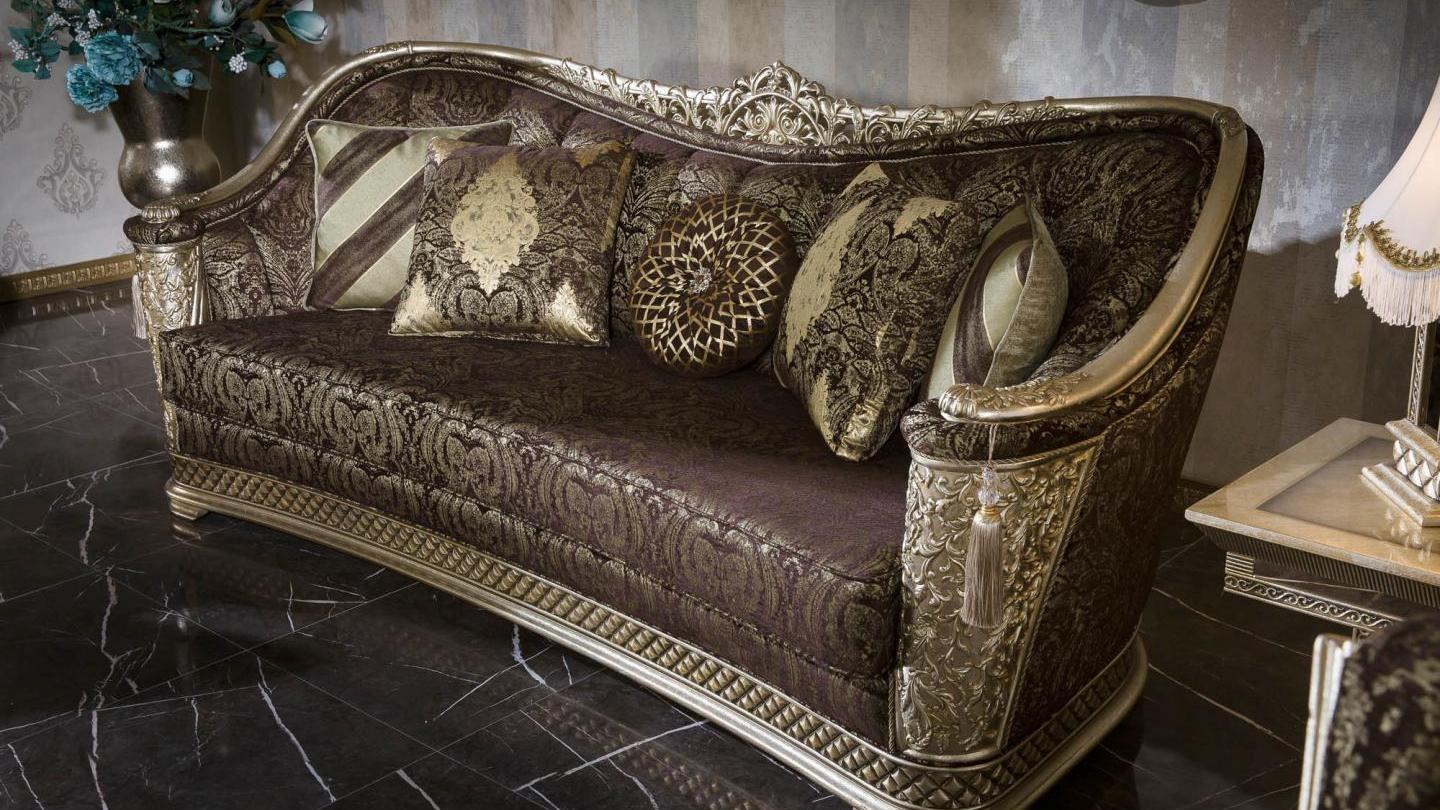 Konakri Koltuk Takımı