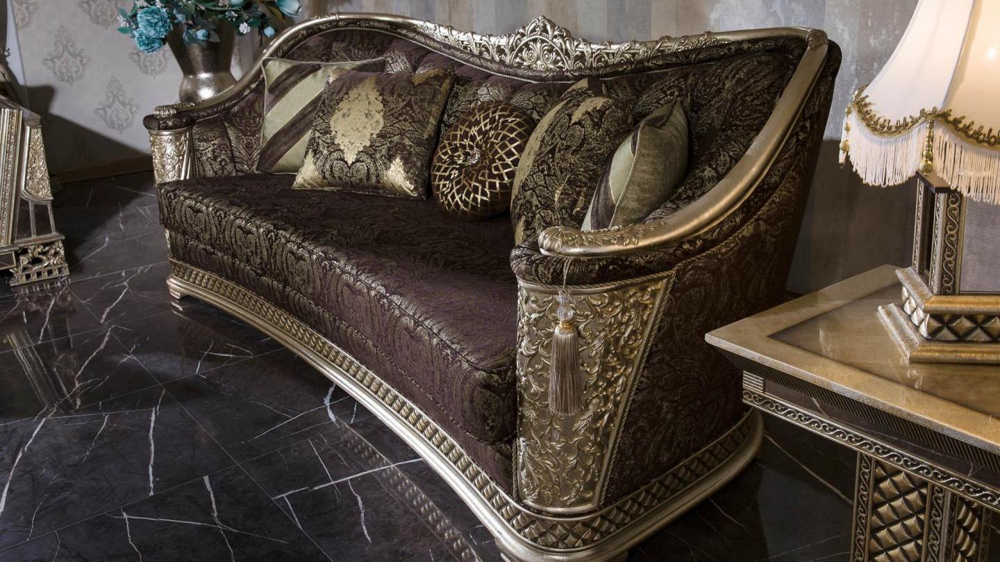 Konakri Koltuk Takımı