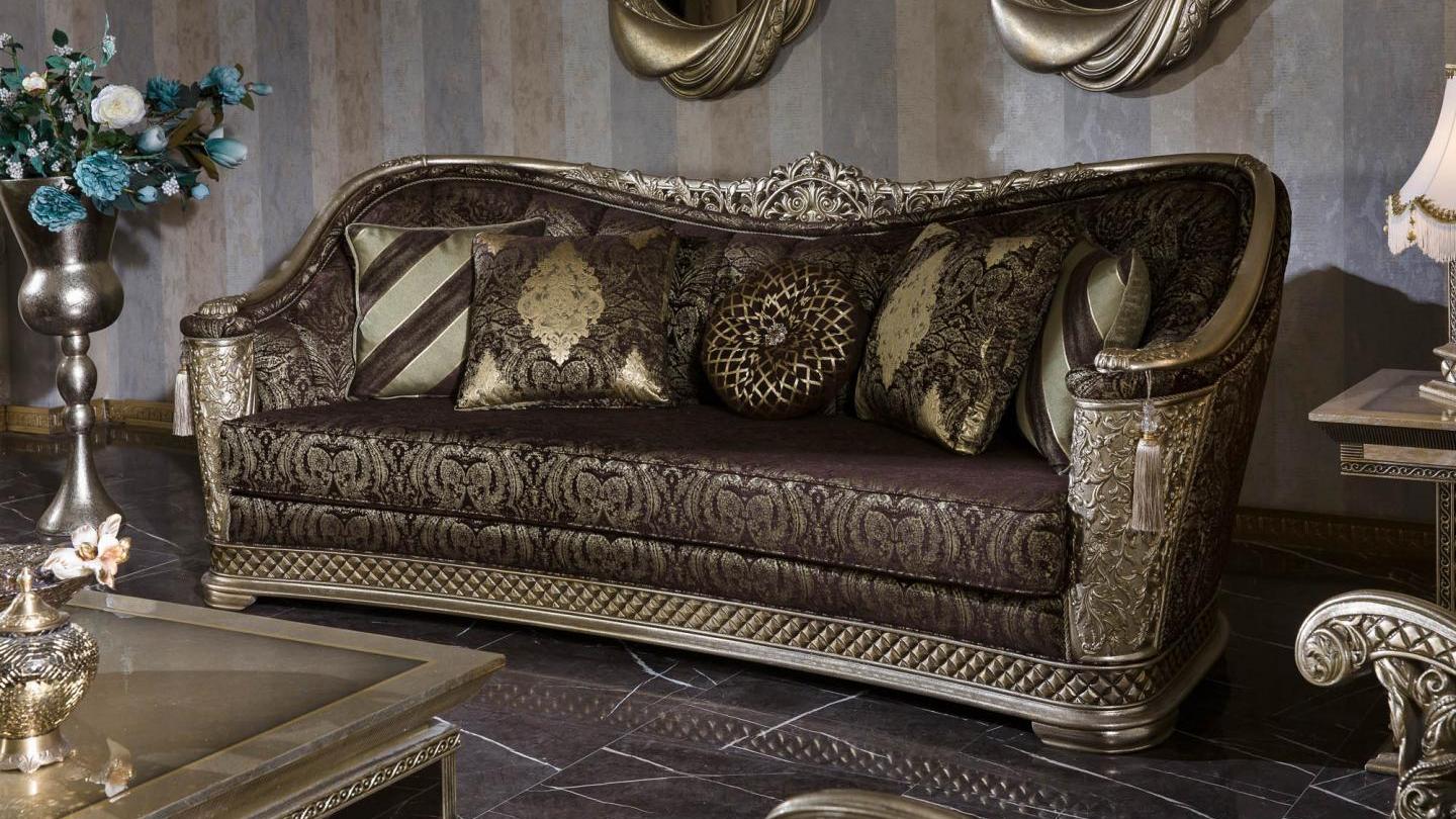 Konakri Koltuk Takımı