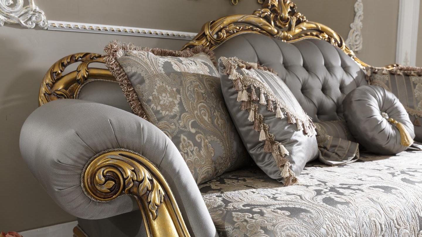 Monako Exclusive Koltuk Takımı