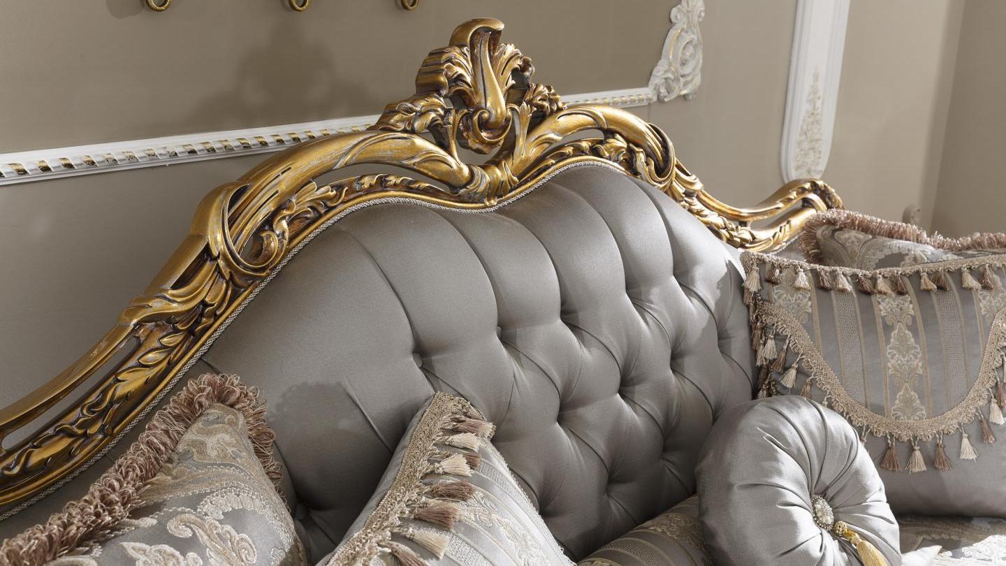 Monako Exclusive Koltuk Takımı