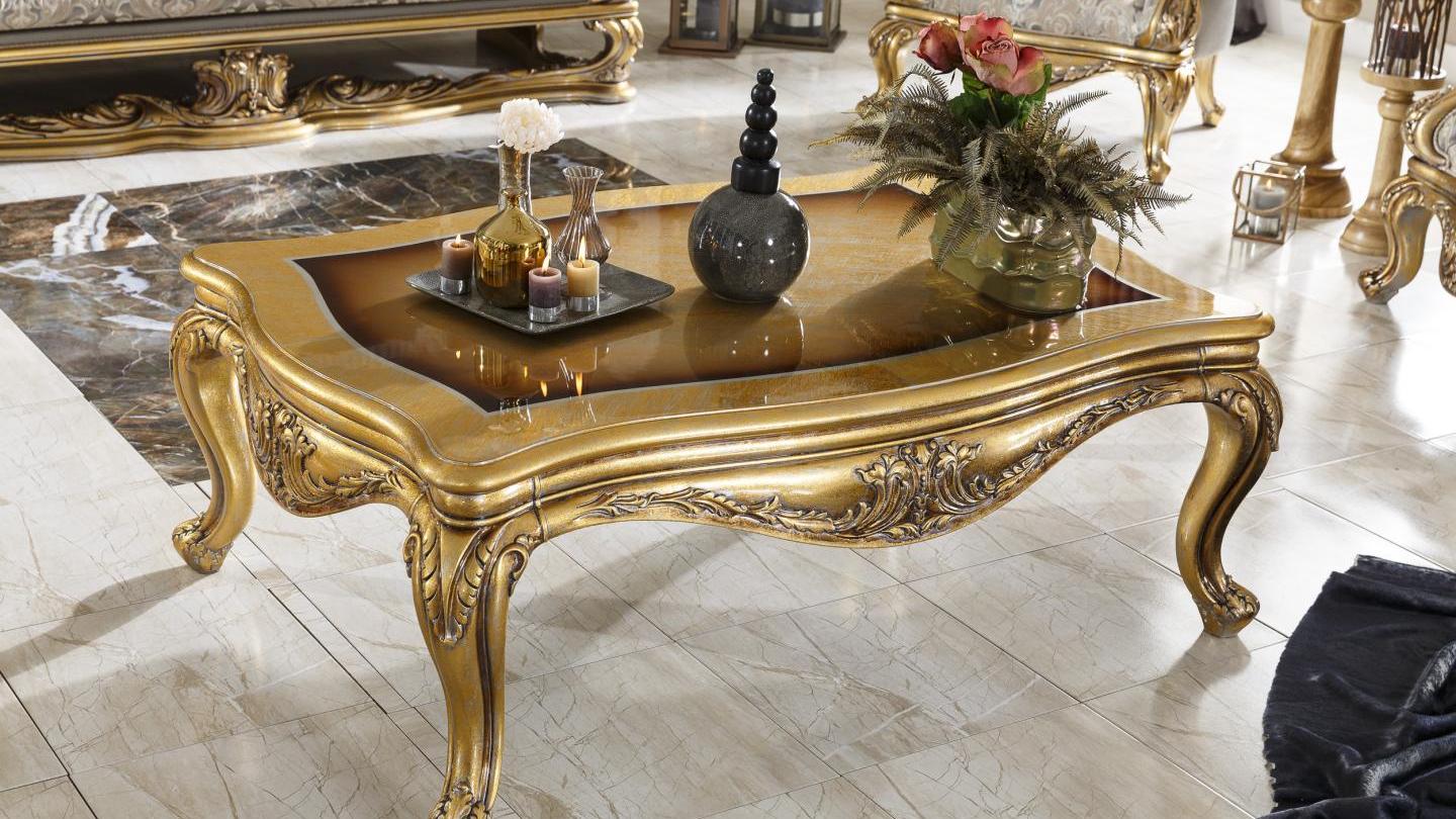 Monako Exclusive Koltuk Takımı