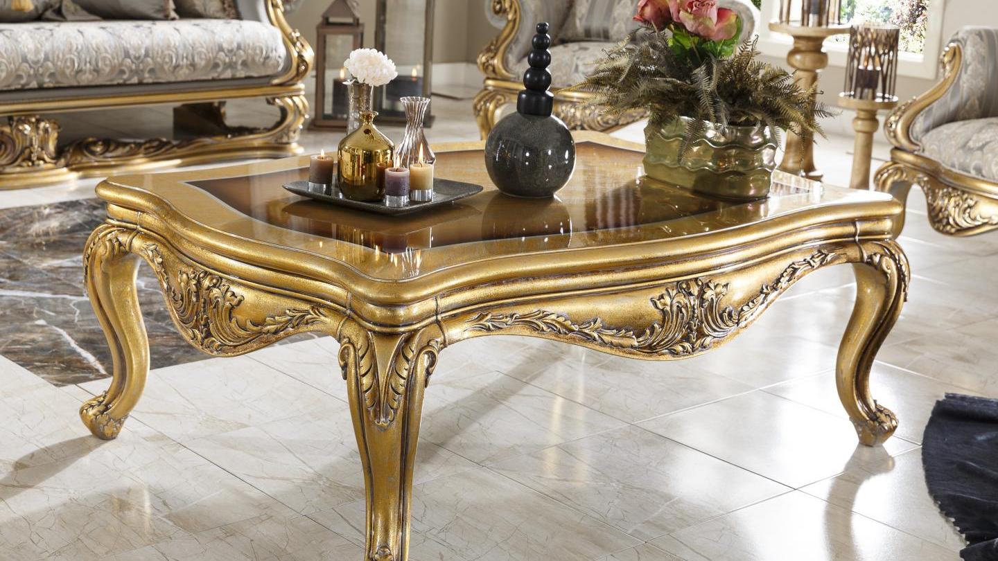 Monako Exclusive Koltuk Takımı