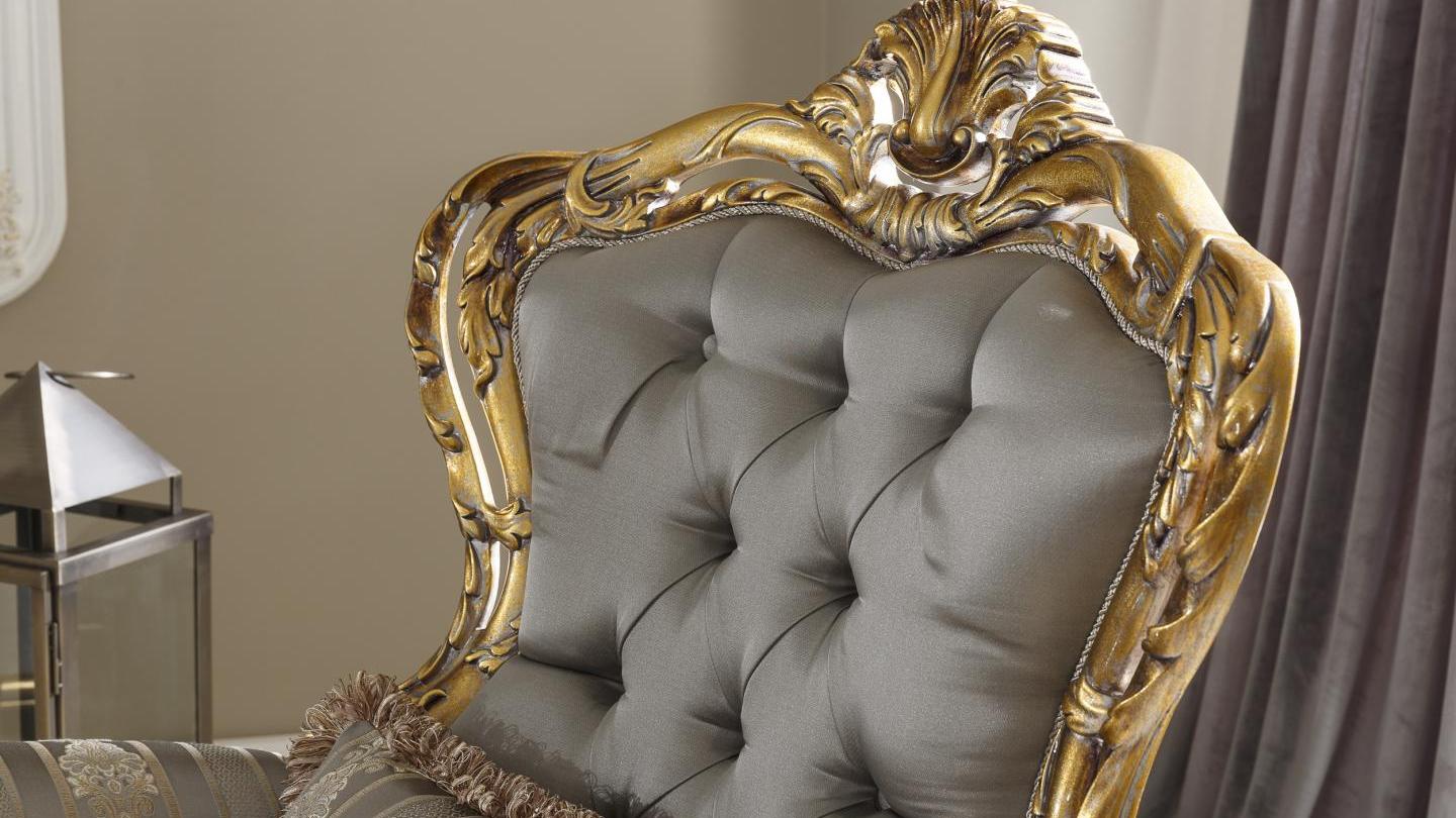 Monako Exclusive Koltuk Takımı