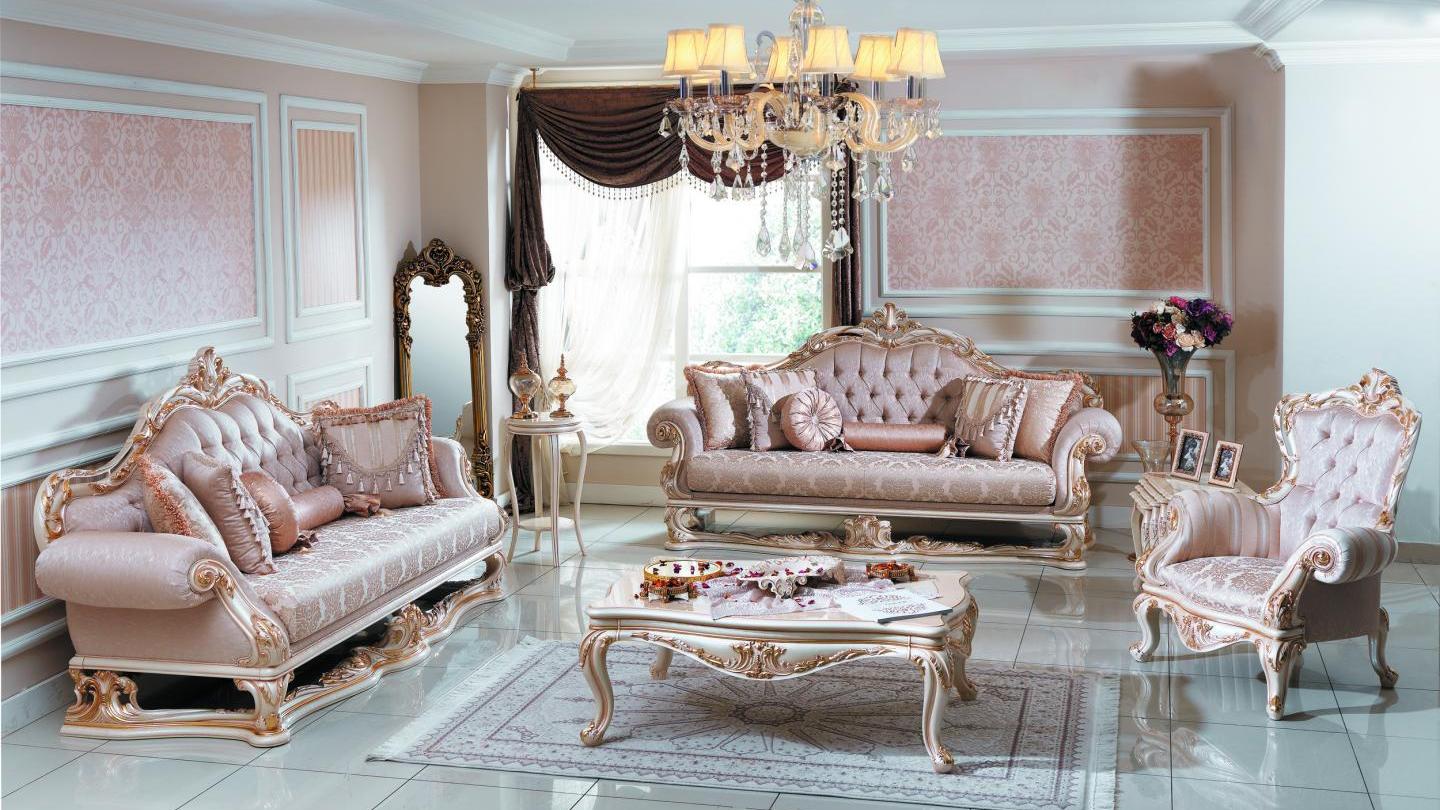 Monako Koltuk Takımı