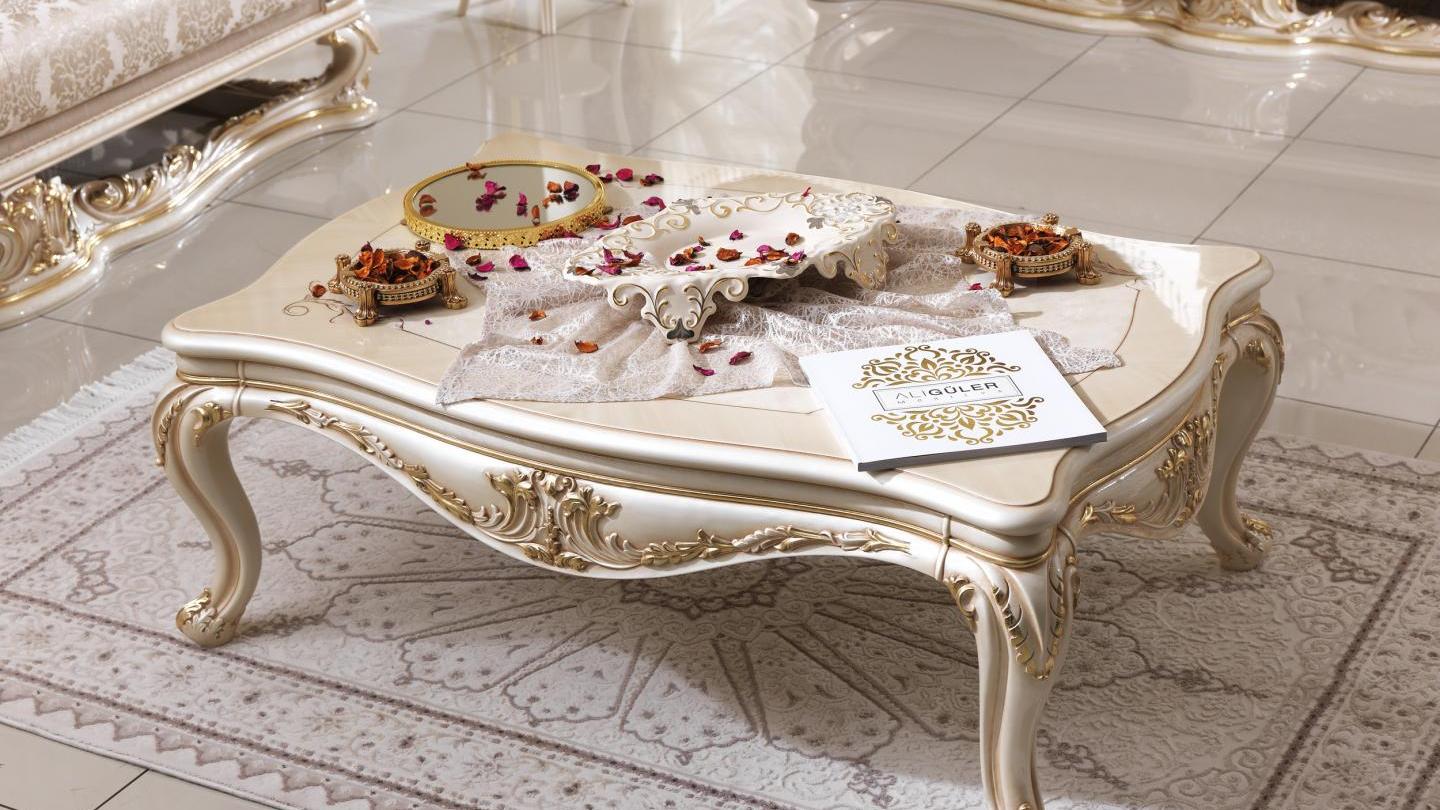 Monako Koltuk Takımı