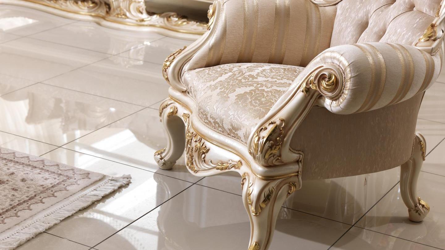 Monako Koltuk Takımı