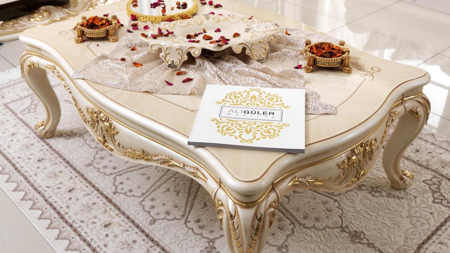 Monako Koltuk Takımı