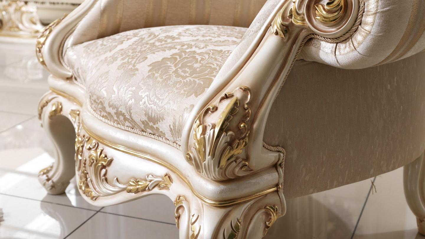 Monako Koltuk Takımı