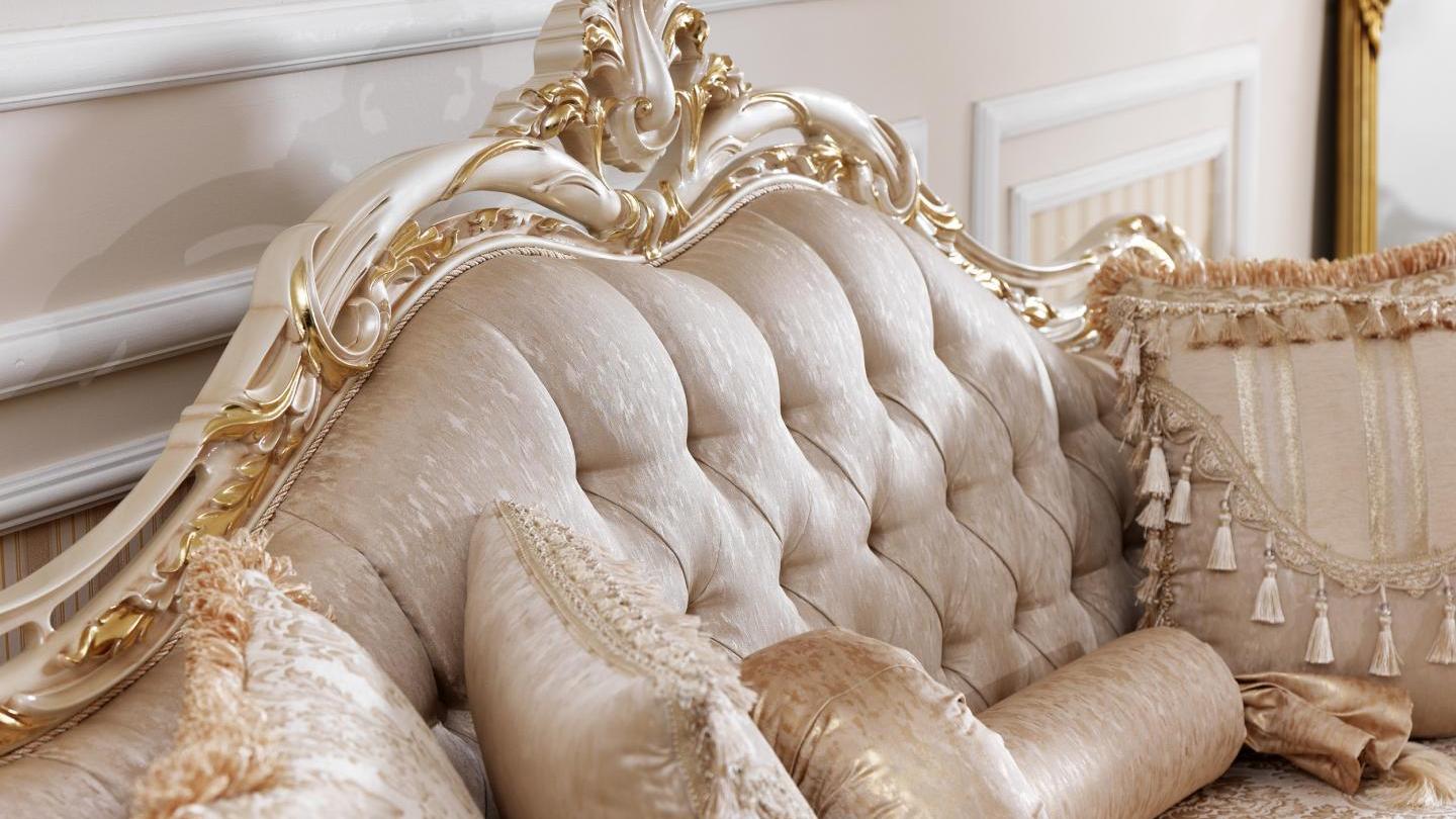 Monako Koltuk Takımı